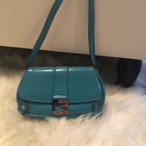 Guess purse
